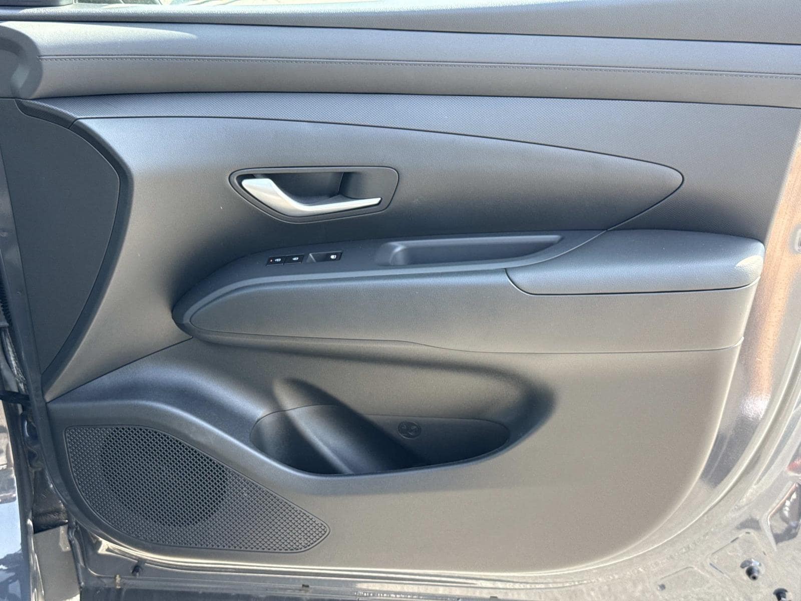2026 Hyundai Tucson SE - Photo 19