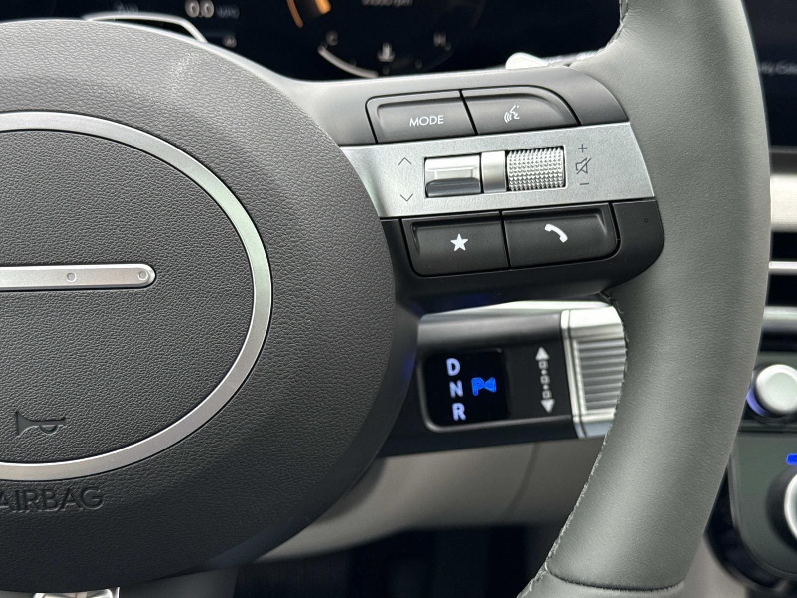 2026 Hyundai Tucson Limited - Photo 6