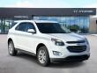 Used 2017 Chevrolet Equinox LT SUV