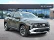 New 2025 Hyundai Tucson SEL AWD SUV