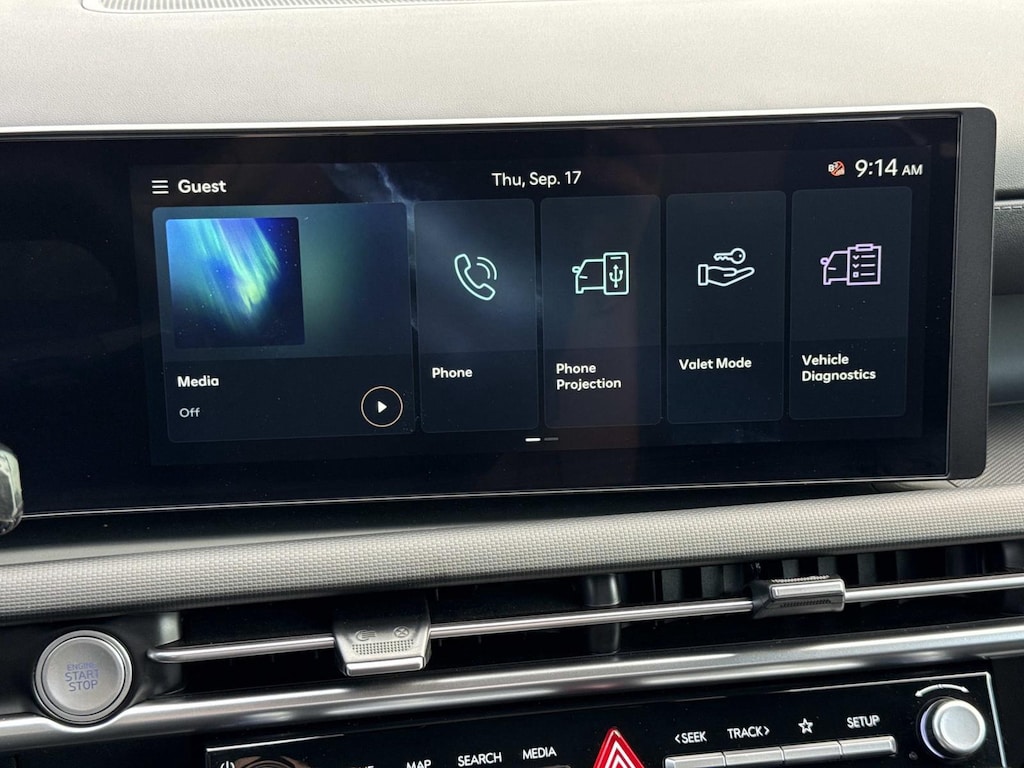 Certified 2025 Hyundai Santa Cruz SE Truck Crew Cab