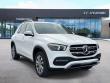 Used 2020 Mercedes-Benz GLE 350 4MATIC SUV