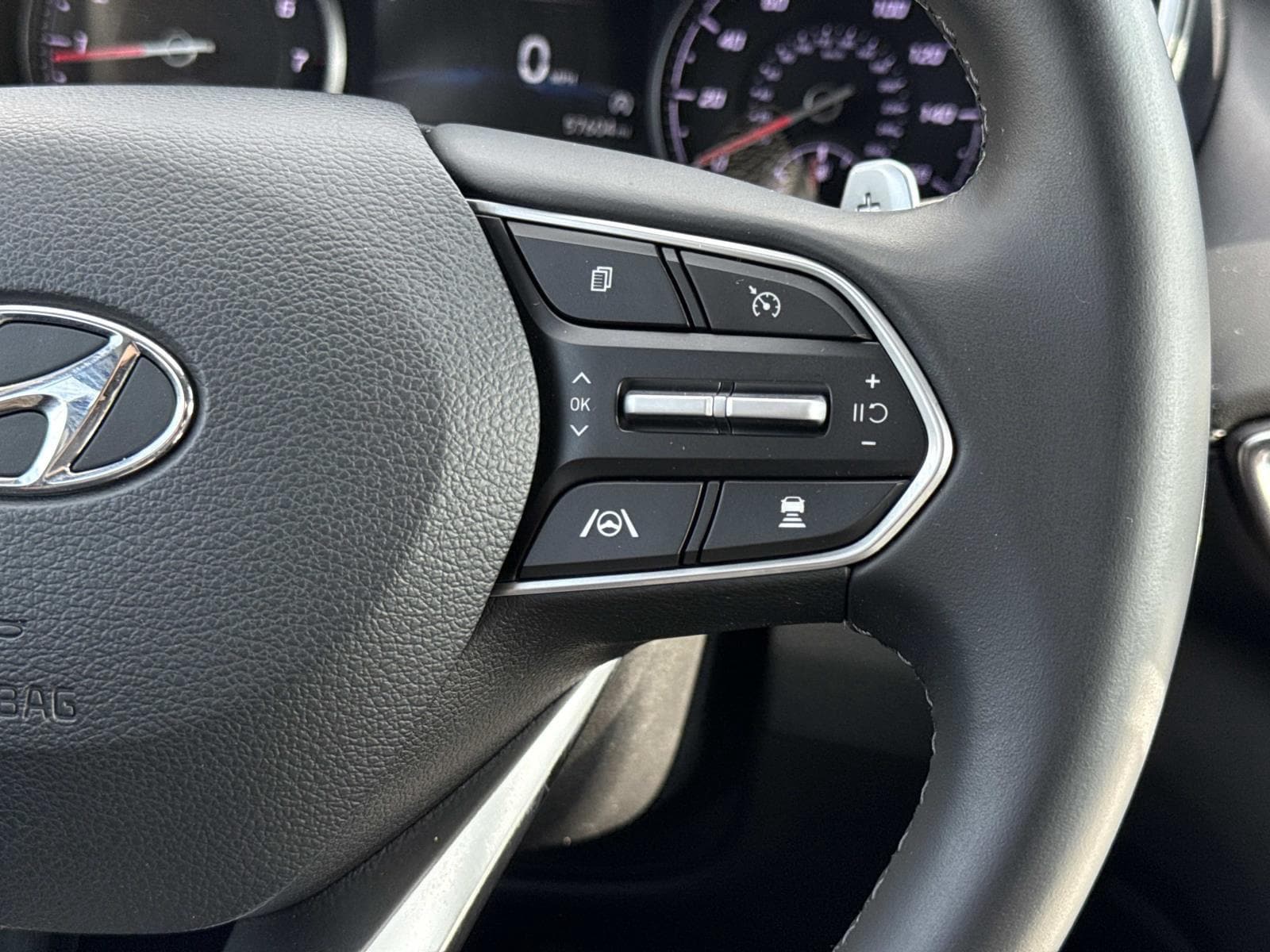 2023 Hyundai Santa Fe SEL - Photo 9