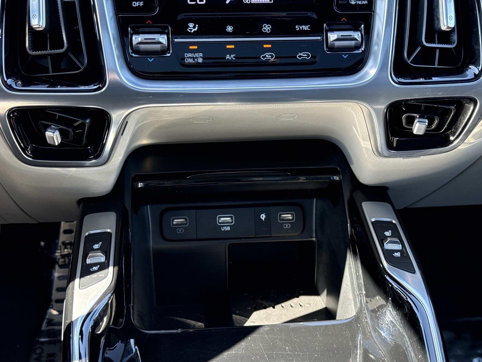2023 Kia Sorento SX Prestige PHEV - Photo 7