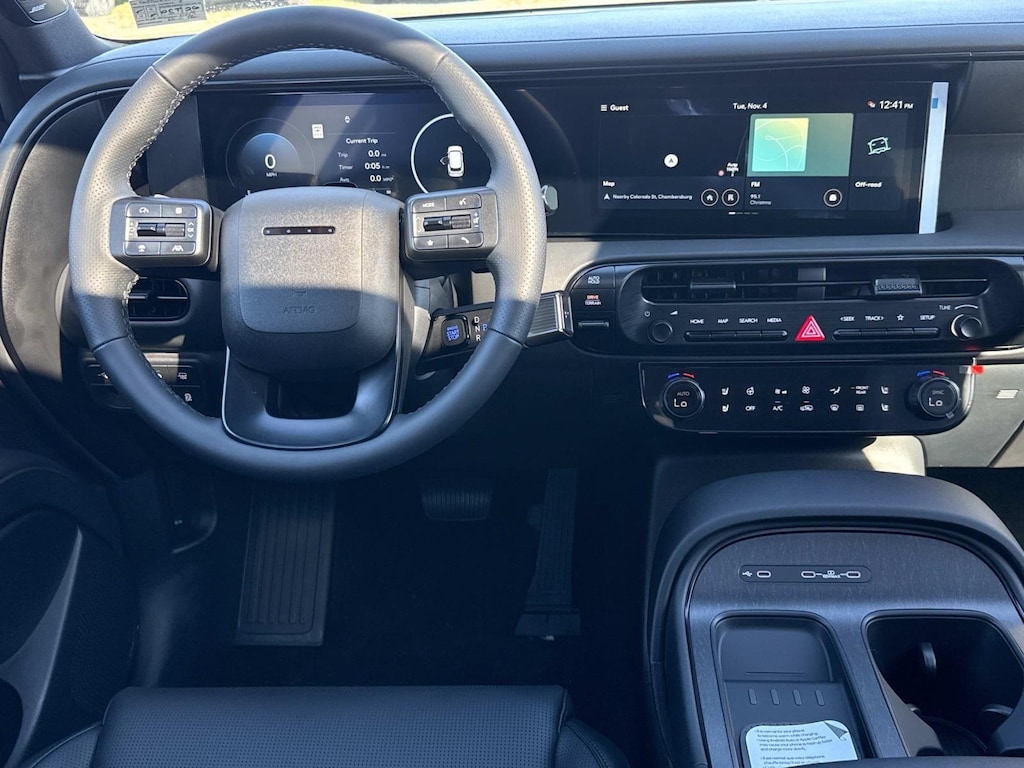 New 2026 Hyundai Palisade XRT Pro SUV