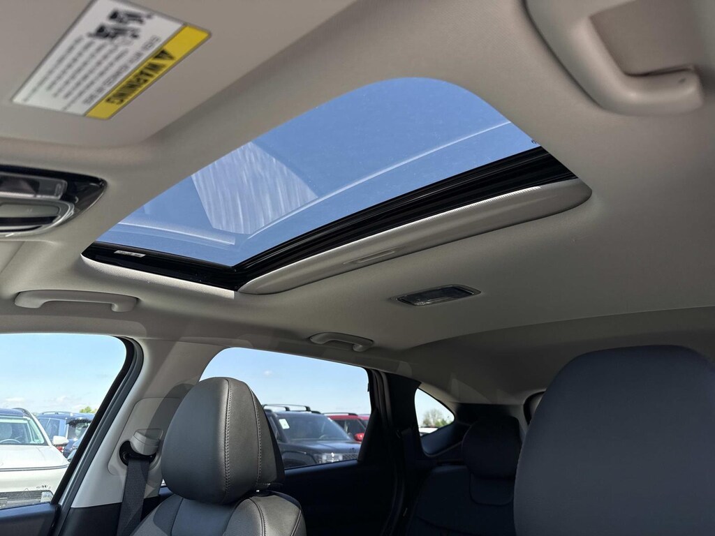 New 2026 Hyundai Tucson SEL Premium SUV