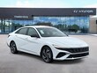 Hyundai Elantra Hybrid