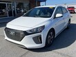 Hyundai Ioniq Hybrid
