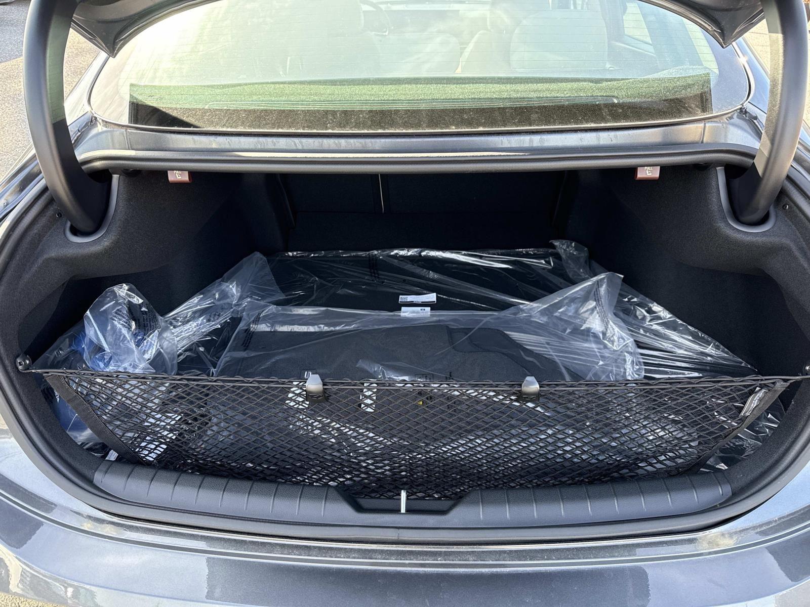 2025 Hyundai Sonata SEL - Photo 11