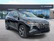 Certified 2024 Hyundai Tucson Hybrid Limited SUV