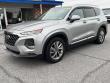Used 2020 Hyundai Santa Fe Limited 2.4 SUV