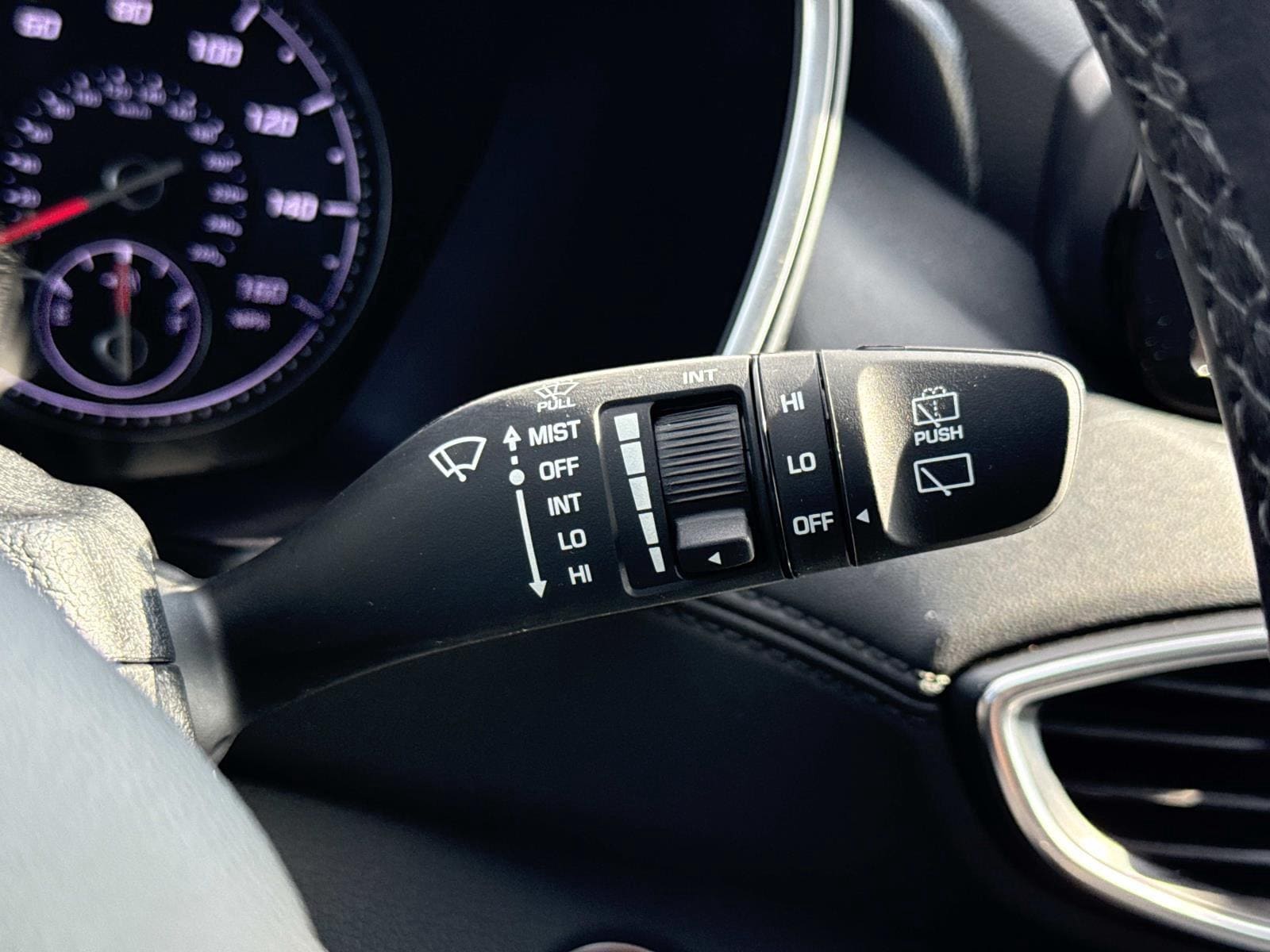 2023 Hyundai Santa Fe SEL - Photo 12
