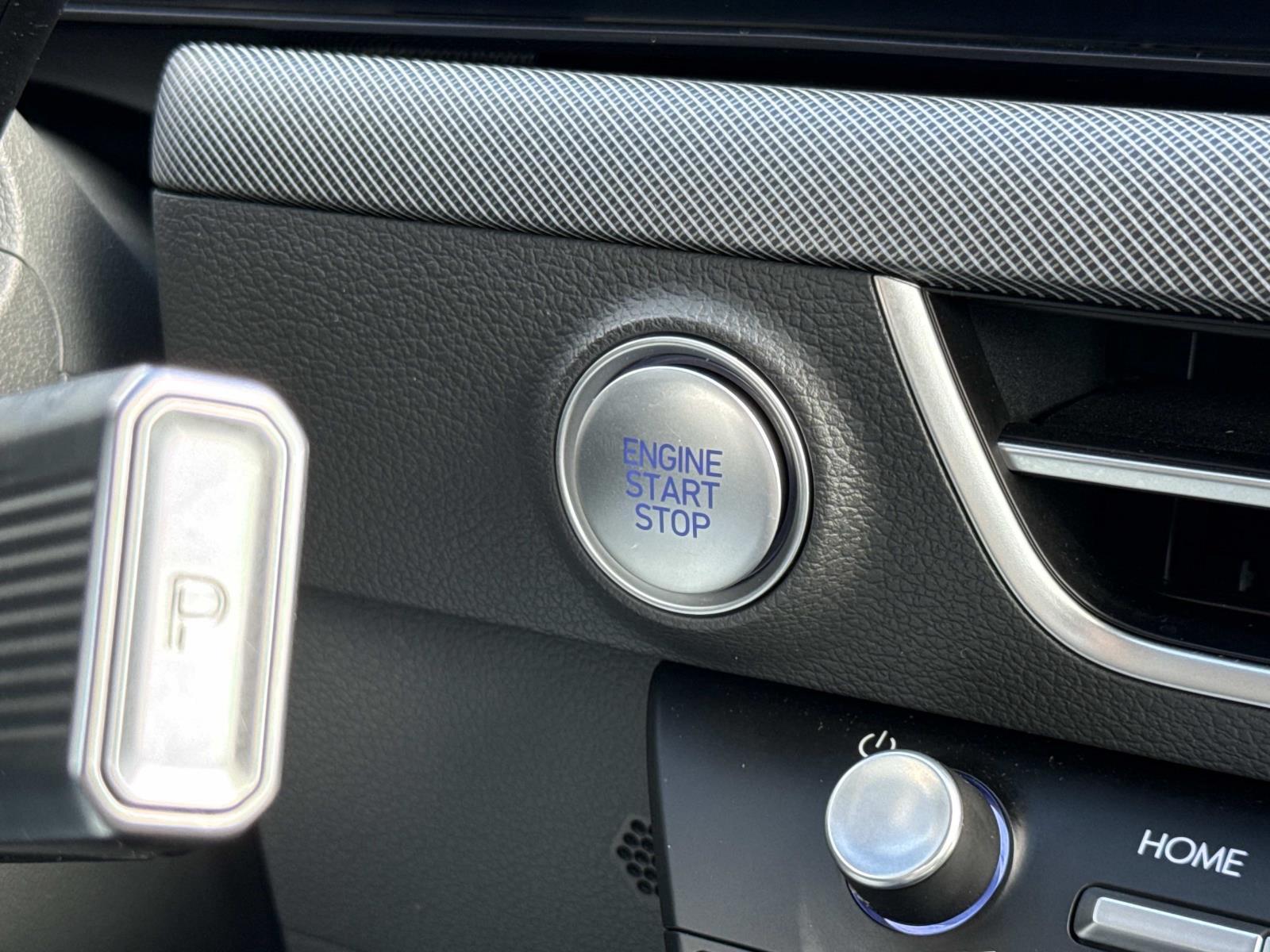 2024 Hyundai Sonata SEL - Photo 15