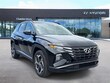 Hyundai Tucson Hybrid