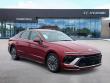 New 2025 Hyundai Sonata Hybrid SEL Sedan