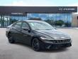 New 2026 Hyundai Elantra SEL Sport Sedan