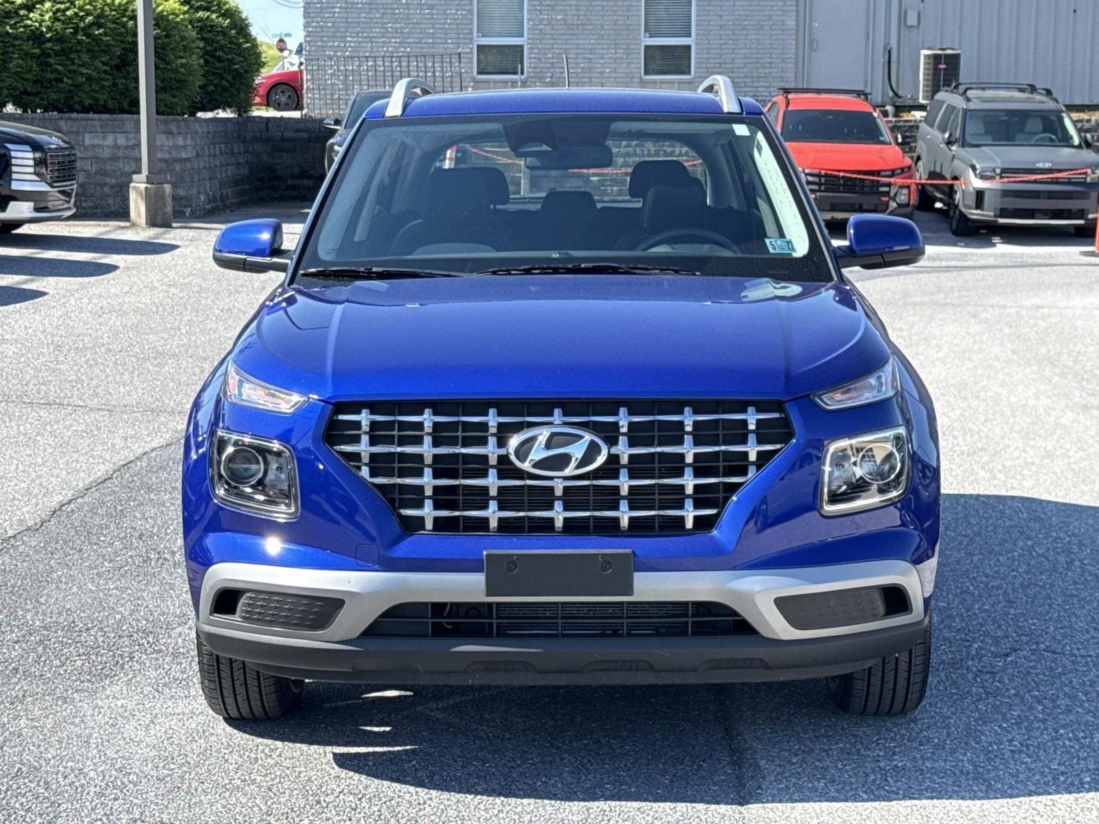 2023 Hyundai Venue SEL - Photo 29