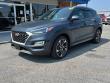 Certified 2020 Hyundai Tucson Sport SUV