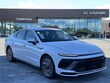 Hyundai Sonata Hybrid