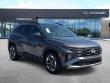 New 2025 Hyundai Tucson Hybrid SEL Convenience SUV