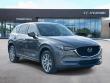 Used 2021 Mazda CX-5 Grand Touring SUV