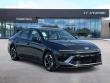 New 2026 Hyundai Sonata SEL Sport Sedan