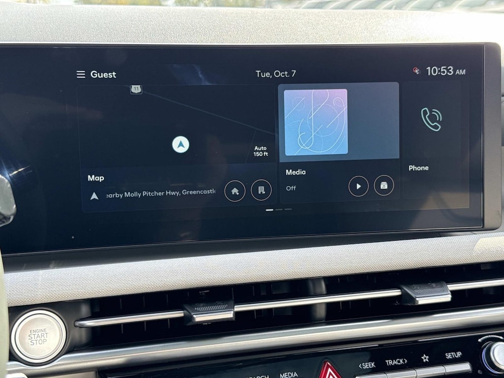 New 2026 Hyundai Tucson Limited SUV