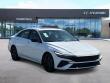 New 2026 Hyundai Elantra SEL Sport Sedan