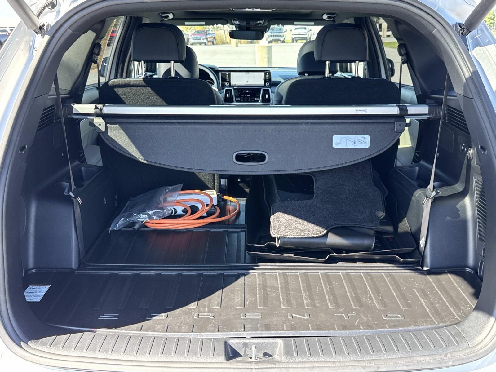 2023 Kia Sorento SX Prestige PHEV - Photo 21