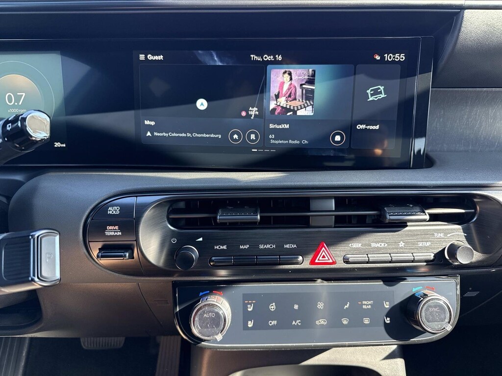 New 2026 Hyundai Palisade XRT Pro SUV