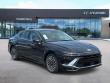 New 2026 Hyundai Sonata Hybrid Limited Sedan