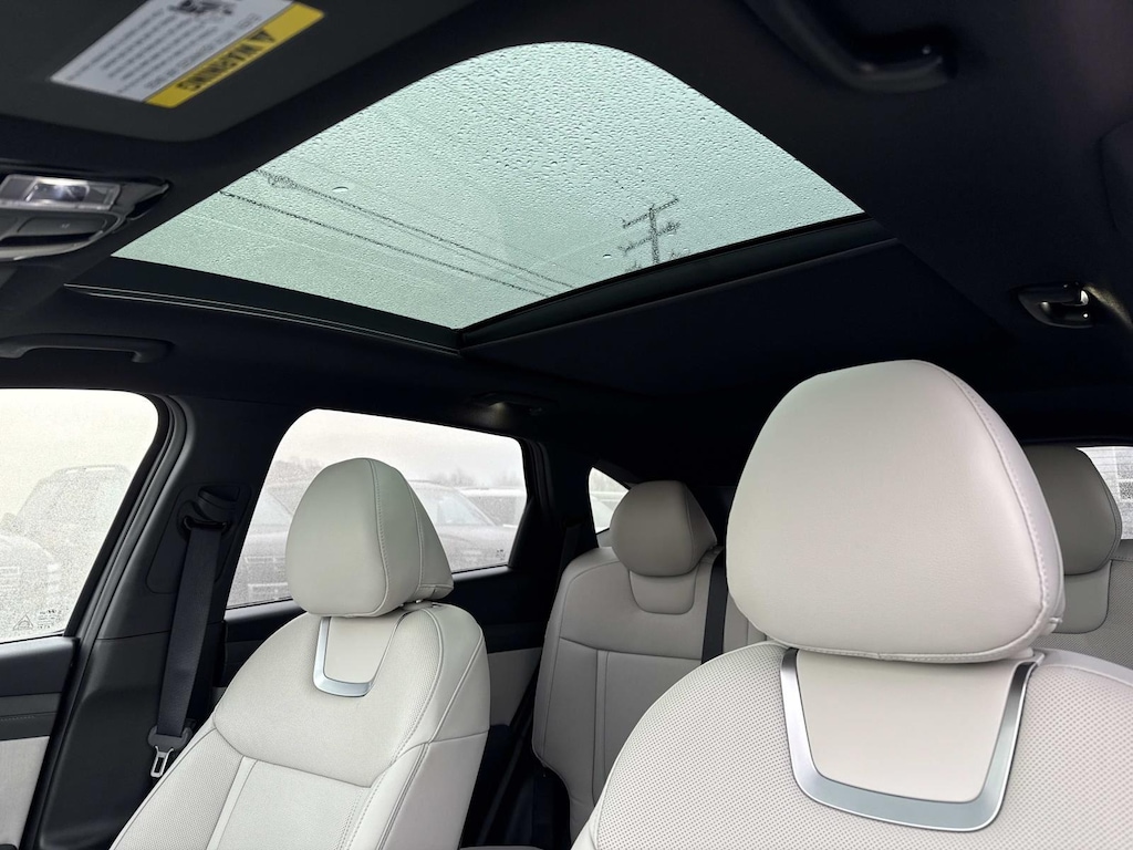 Used 2025 Hyundai Tucson Limited SUV