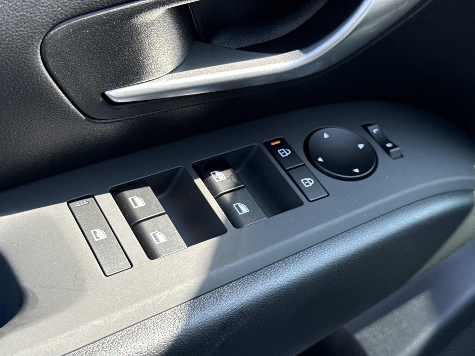 2026 Hyundai Tucson SE - Photo 17