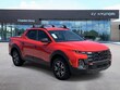 Hyundai Santa Cruz
