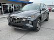 Certified 2022 Hyundai Tucson Limited SUV