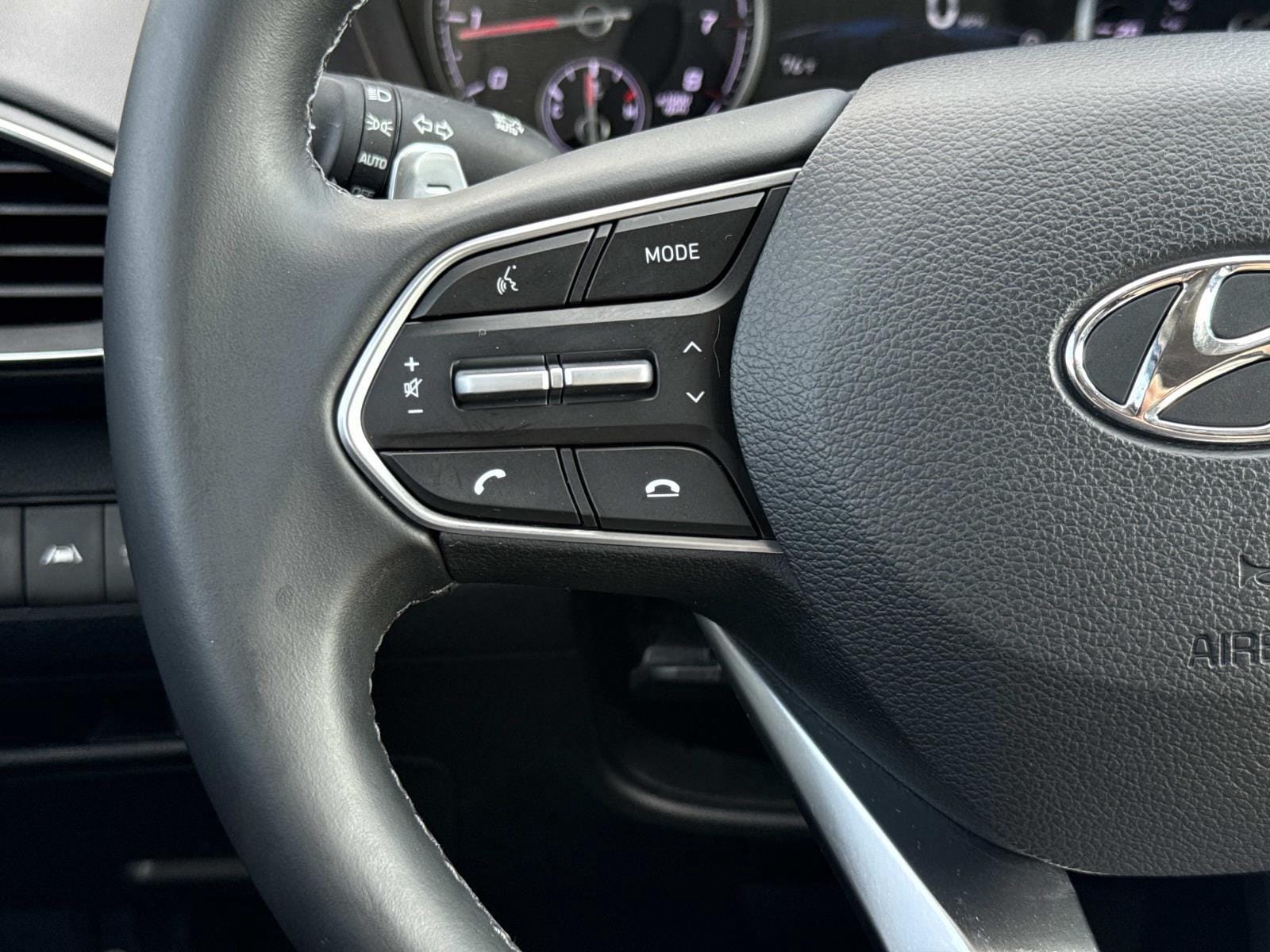 2023 Hyundai Santa Fe SEL - Photo 10