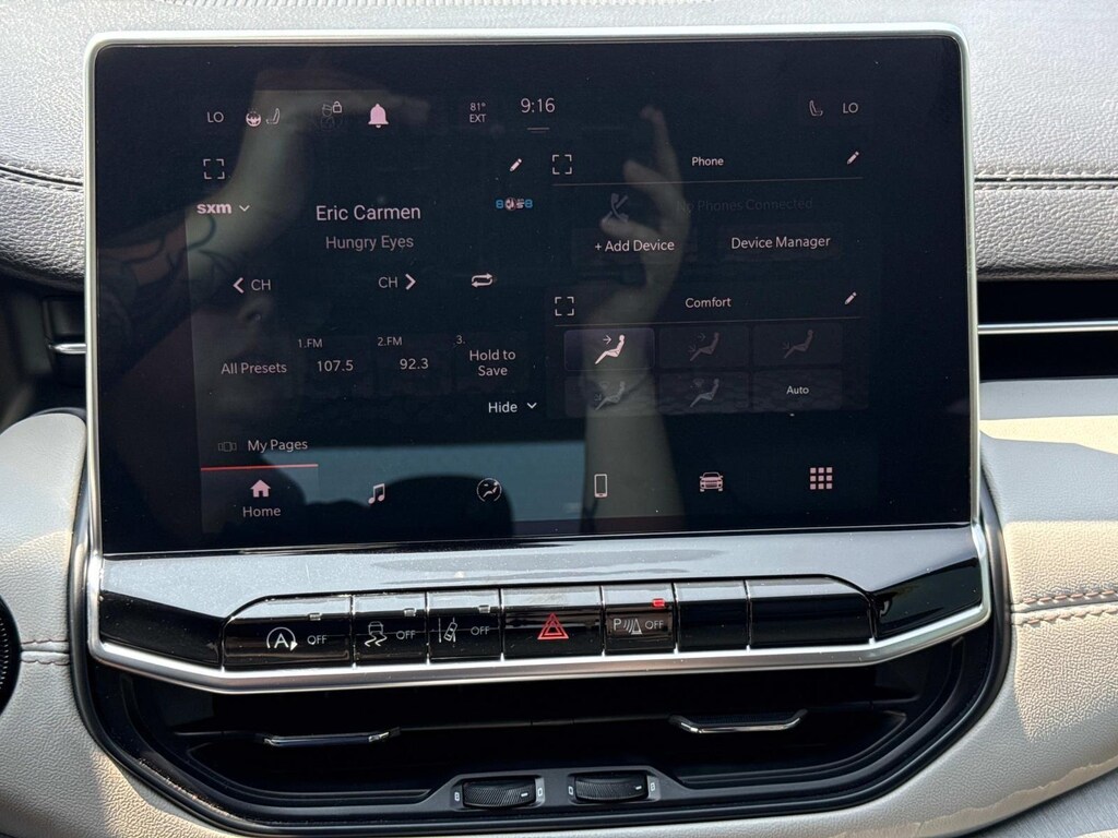 Used 2024 Jeep Compass Limited SUV