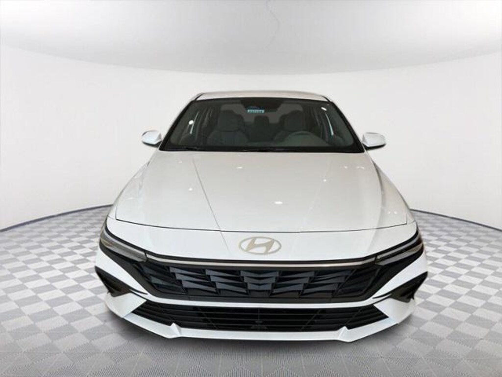 New 2024 Hyundai Elantra For Sale at Timbrook Automotive VIN