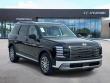 New 2026 Hyundai Palisade SEL 7P SUV