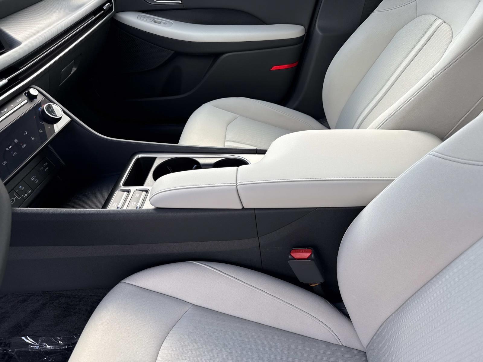 2024 Hyundai Sonata SEL - Photo 16