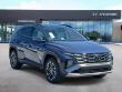 New 2026 Hyundai Tucson Limited SUV