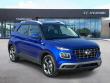Certified 2025 Hyundai Venue Limited SUV