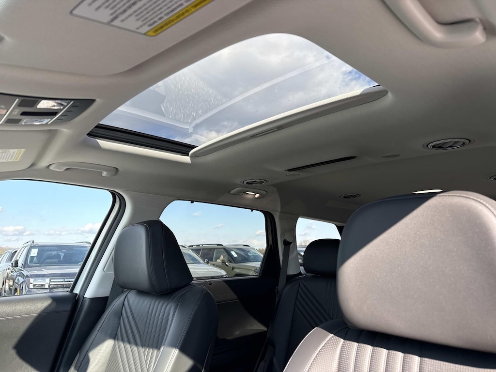 New 2026 Hyundai Palisade SEL Premium 8P SUV