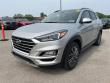 Used 2021 Hyundai Tucson Ultimate SUV