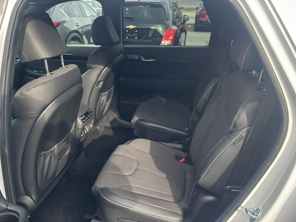 Used 2024 Hyundai Palisade Calligraphy Night Edition SUV