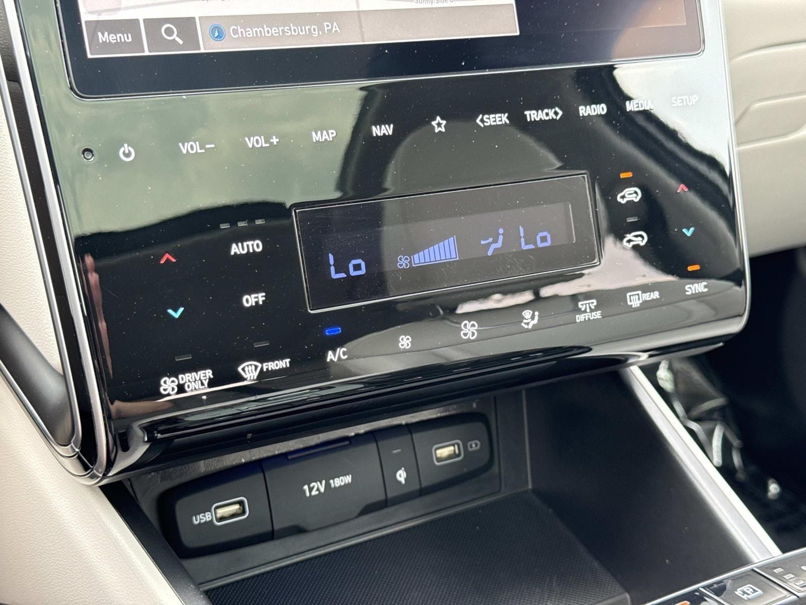 2024 Hyundai Tucson Limited - Photo 7