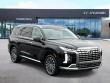 Certified 2025 Hyundai Palisade Calligraphy SUV