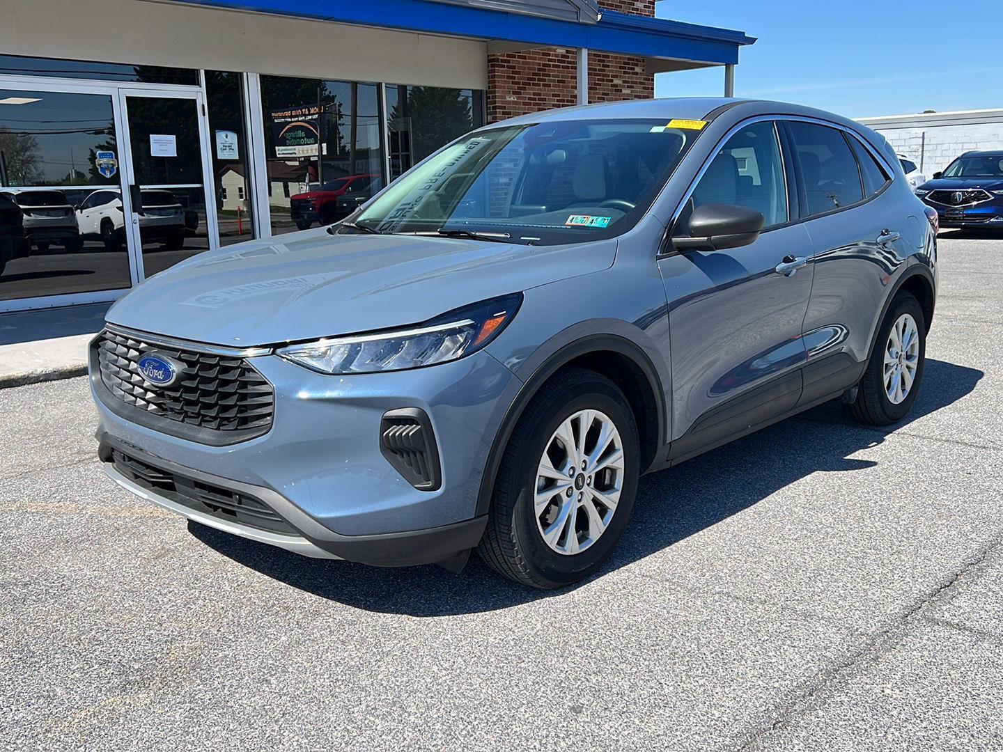 2024 Ford Escape Active FWD's photo