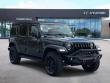 Used 2021 Jeep Wrangler Unlimited Sport SUV