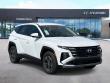 New 2026 Hyundai Tucson Hybrid Blue SE SUV